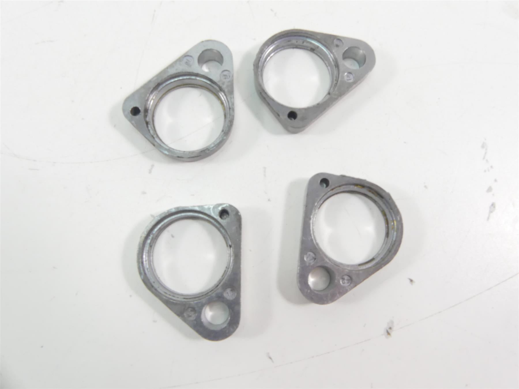 2001 Harley Davidson XL1200 Sportster Pushrod Intake Exhaust Cover Set 17897-89A {{ shop.shopifyCountryName }} - Mototech271