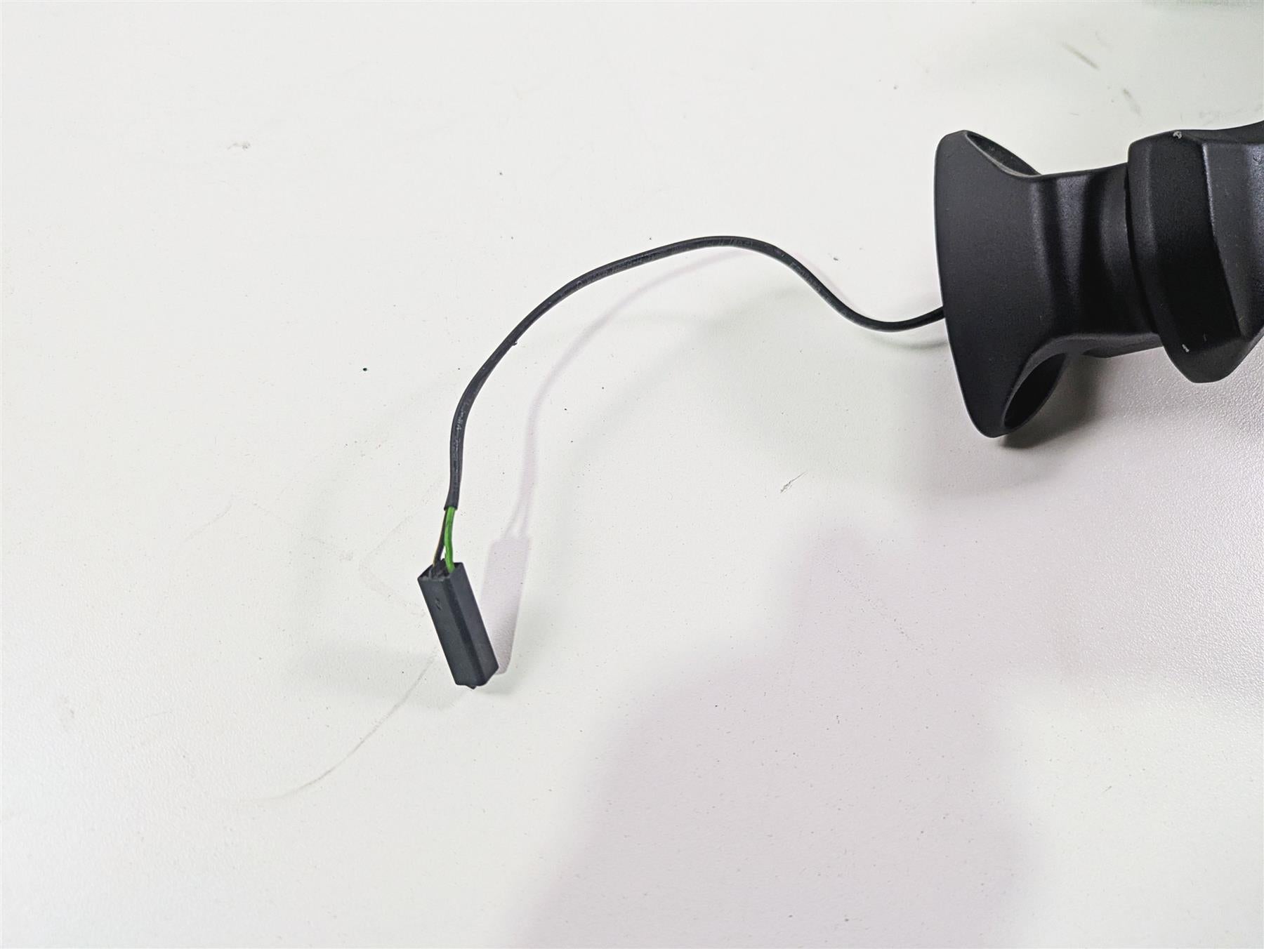 2016 Kawasaki ZX10R Ninja Left Front Mirror Blinker Set - Read 56001-0322 {{ shop.shopifyCountryName }} - Mototech271