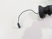 Load image into Gallery viewer, 2016 Kawasaki ZX10R Ninja Left Front Mirror Blinker Set - Read 56001-0322
