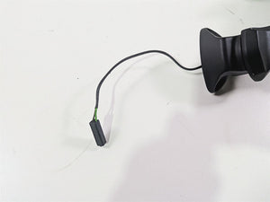 2016 Kawasaki ZX10R Ninja Left Front Mirror Blinker Set - Read 56001-0322
