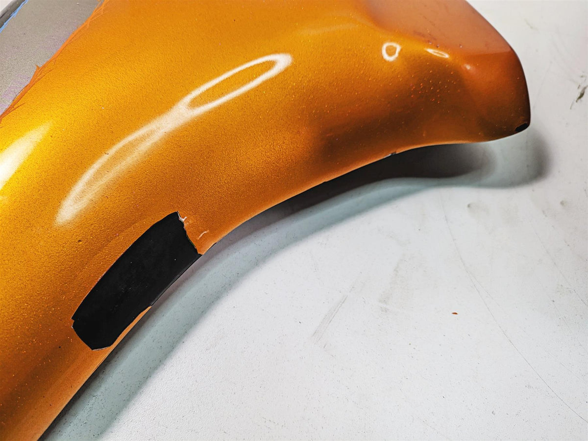2011 Harley Touring FLTRU Road Glide FBI Drop Kit Tank Side Cover Fairing Set {{ shop.shopifyCountryName }} - Mototech271