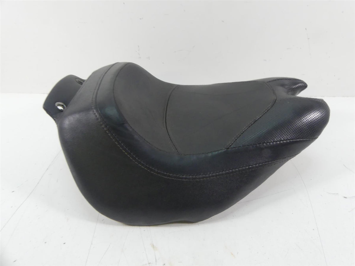 2017 Harley FXSE CVO Pro Street Breakout Front Rider Seat Saddle 52000239 {{ shop.shopifyCountryName }} - Mototech271