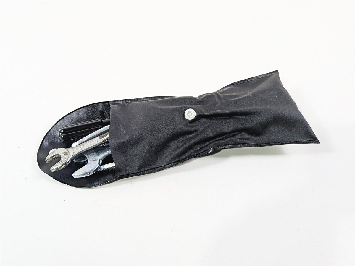 2024 Suzuki GSXR600 Oem Tool Kit Bag Box Pliers Wrenches 09800-21100 {{ shop.shopifyCountryName }} - Mototech271