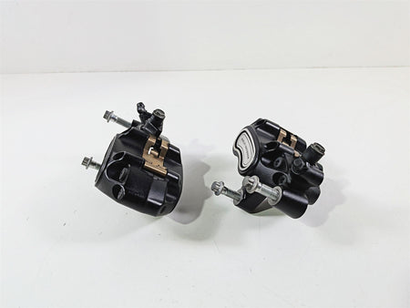 2024 Harley FXLRS Dyna Low Rider Front Brake Caliper Set 41300095-Mototech271
