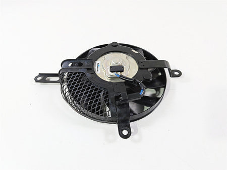 2024 Suzuki GSXR 600 Radiator Cooling Fan - Tested 17710-14J00 {{ shop.shopifyCountryName }} - Mototech271