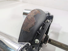Load image into Gallery viewer, 1998 Harley Touring FLHRCI Road King Upper Lower Triple Tree Cover Set 45435-95
