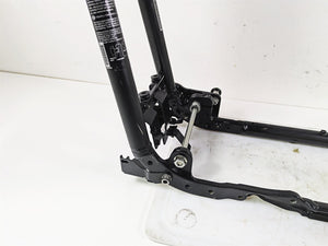 2019 Harley Softail FXDR 114 Straight Main Frame Chassis With Clean California Title 47000238 | Mototech271