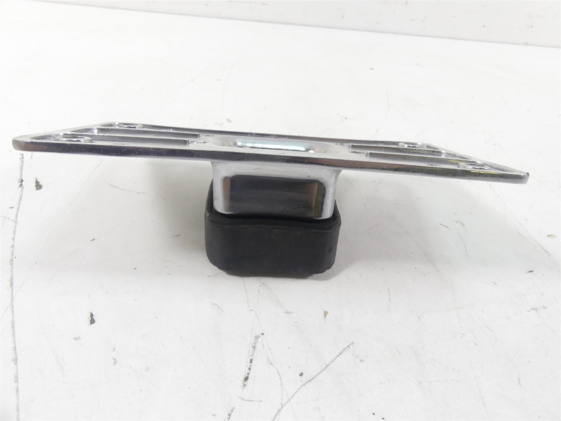 2001 Indian Centennial Scout Chrome Rear License Plate Mount 26-151 {{ shop.shopifyCountryName }} - Mototech271