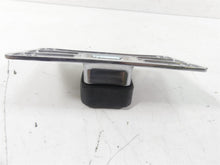 Load image into Gallery viewer, 2001 Indian Centennial Scout Chrome Rear License Plate Mount 26-151
