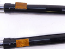 Load image into Gallery viewer, 2020 BMW F900 R F900R K83 Straight Front Fork Leg Set 8565704 8565703
