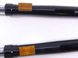 2020 BMW F900 R F900R K83 Straight Front Fork Leg Set 8565704 8565703
