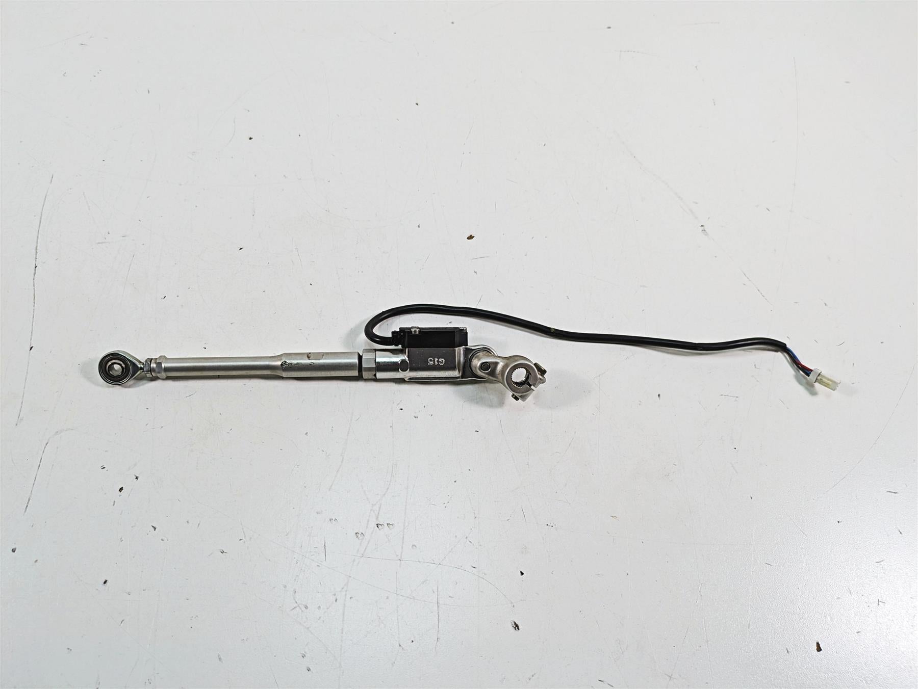 2016 Ducati Panigale 1299 S Domino Quickshifter Quick Shifter 55214241E {{ shop.shopifyCountryName }} - Mototech271