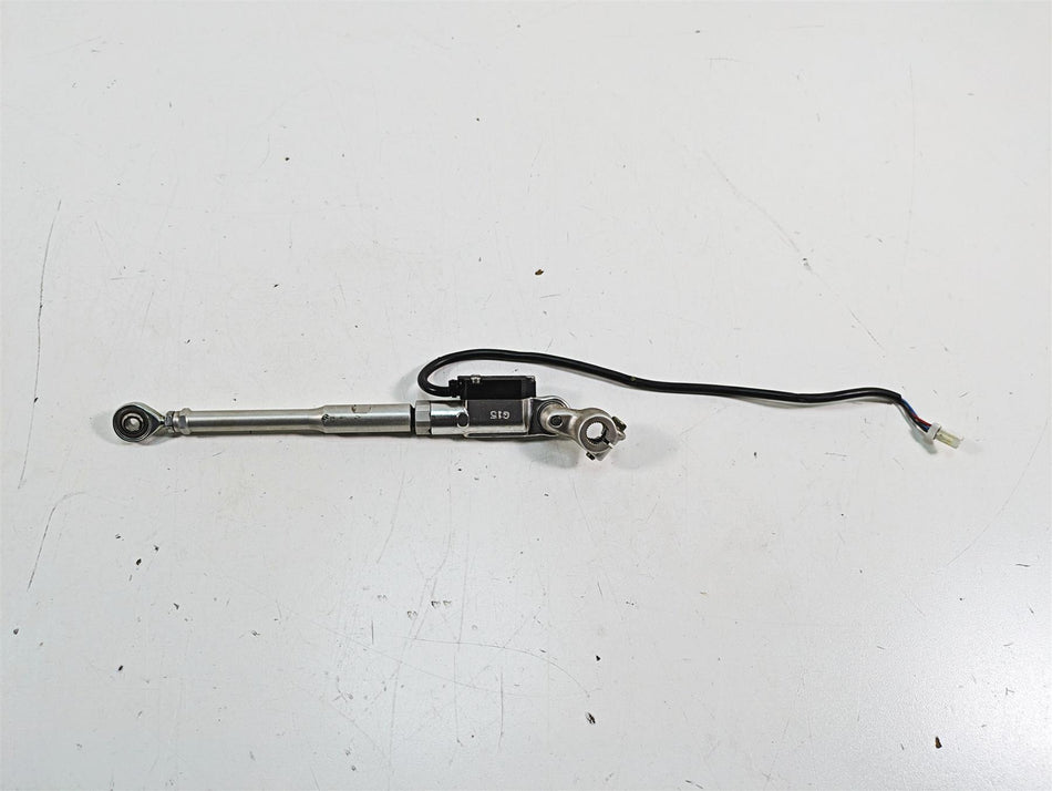 2016 Ducati Panigale 1299 S Domino Quickshifter Quick Shifter 55214241E {{ shop.shopifyCountryName }} - Mototech271