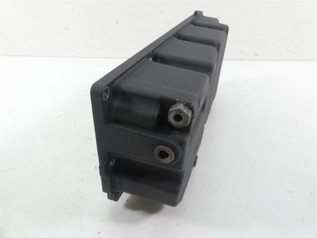 2016 Harley Touring FLTRX Road Glide Oil Pan Bottom Transmission Cover 62489-99 {{ shop.shopifyCountryName }} - Mototech271