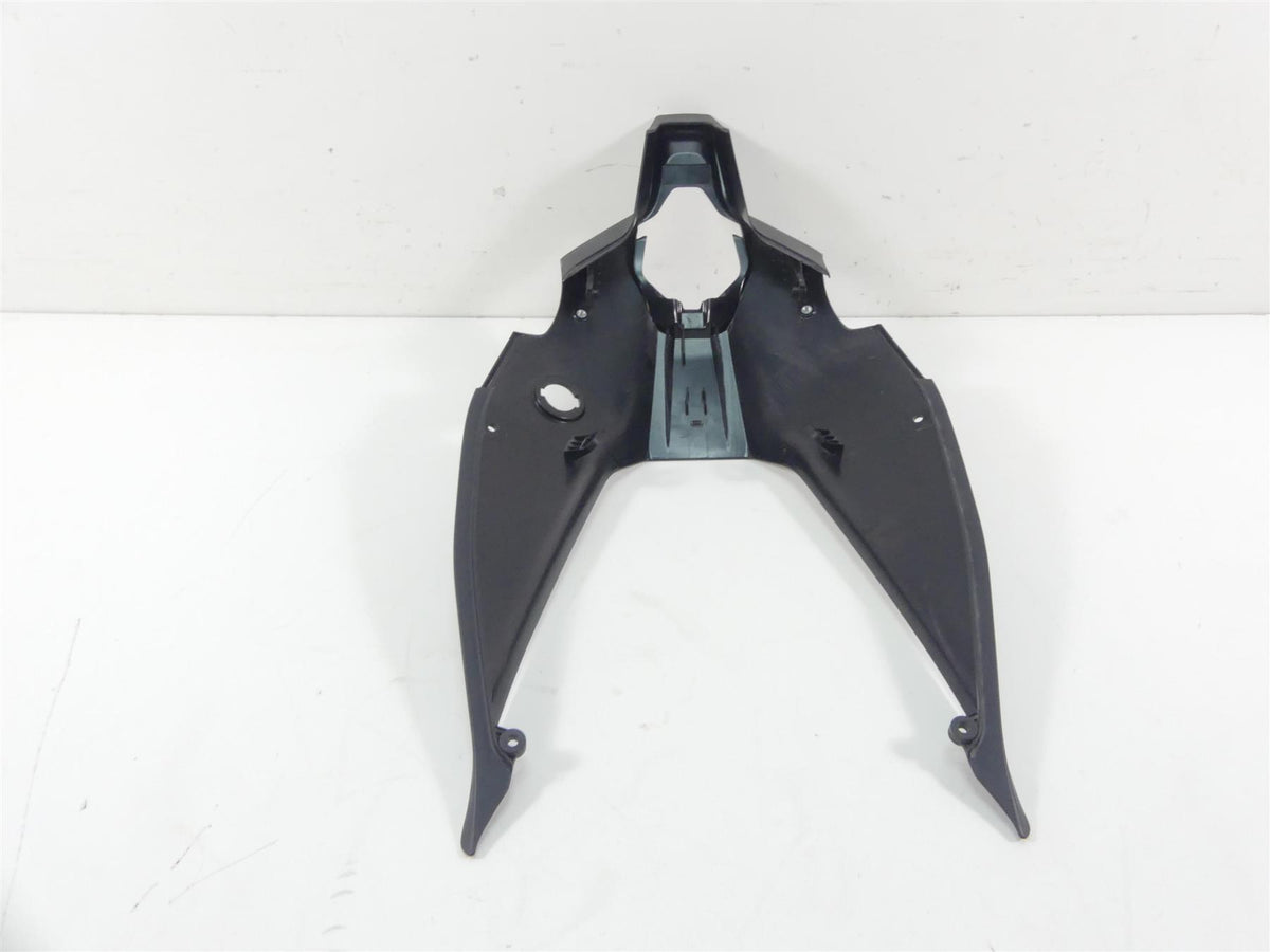 2018 Ducati Panigale 1100 V4 S Lower Rear Under Tail Fairing Cover 48212441A {{ shop.shopifyCountryName }} - Mototech271