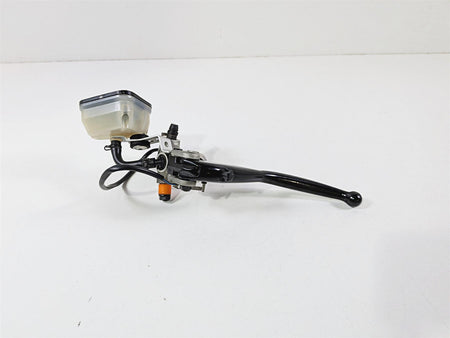 2011 Ducati Streetfighter 1098 S Brembo Clutch Radial Master Cylinder 63040485A {{ shop.shopifyCountryName }} - Mototech271