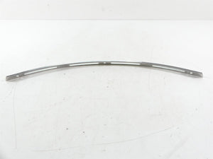 2007 Harley Touring FLHTCU SE CVO Electra Glide Windshield Trim Bar 59133-99 | Mototech271