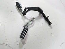 Load image into Gallery viewer, 2003 Harley Dyna FXDL Low Rider 100TH Passenger Chrome Footpeg Rest Set 52740-02 | Mototech271
