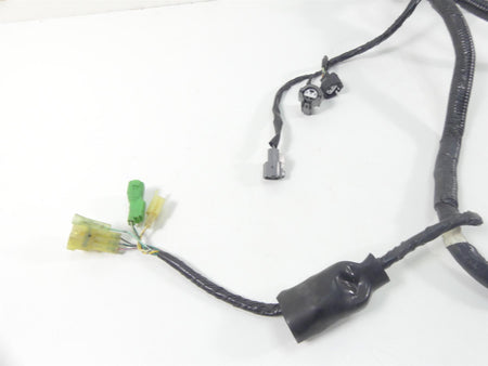 2007 Honda VTX1800 T1 Main Wiring Harness Loom - No Cuts 32100-MCV-B00 {{ shop.shopifyCountryName }} - Mototech271