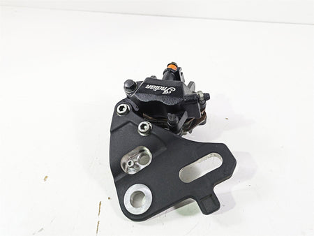 2019 Indian Chieftain Limited Rear Brake Caliper &B Bracket 1912006 {{ shop.shopifyCountryName }} - Mototech271