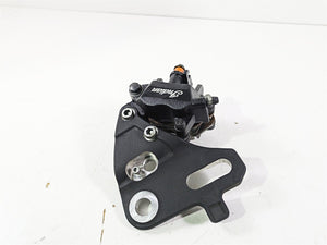 2019 Indian Chieftain Limited Rear Brake Caliper &B Bracket 1912006 | Mototech271