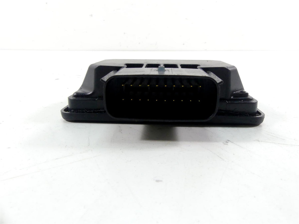 2017 Harley Softail FXSB Breakout Abs Ecu Control Module Unit Box 41100036 {{ shop.shopifyCountryName }} - Mototech271