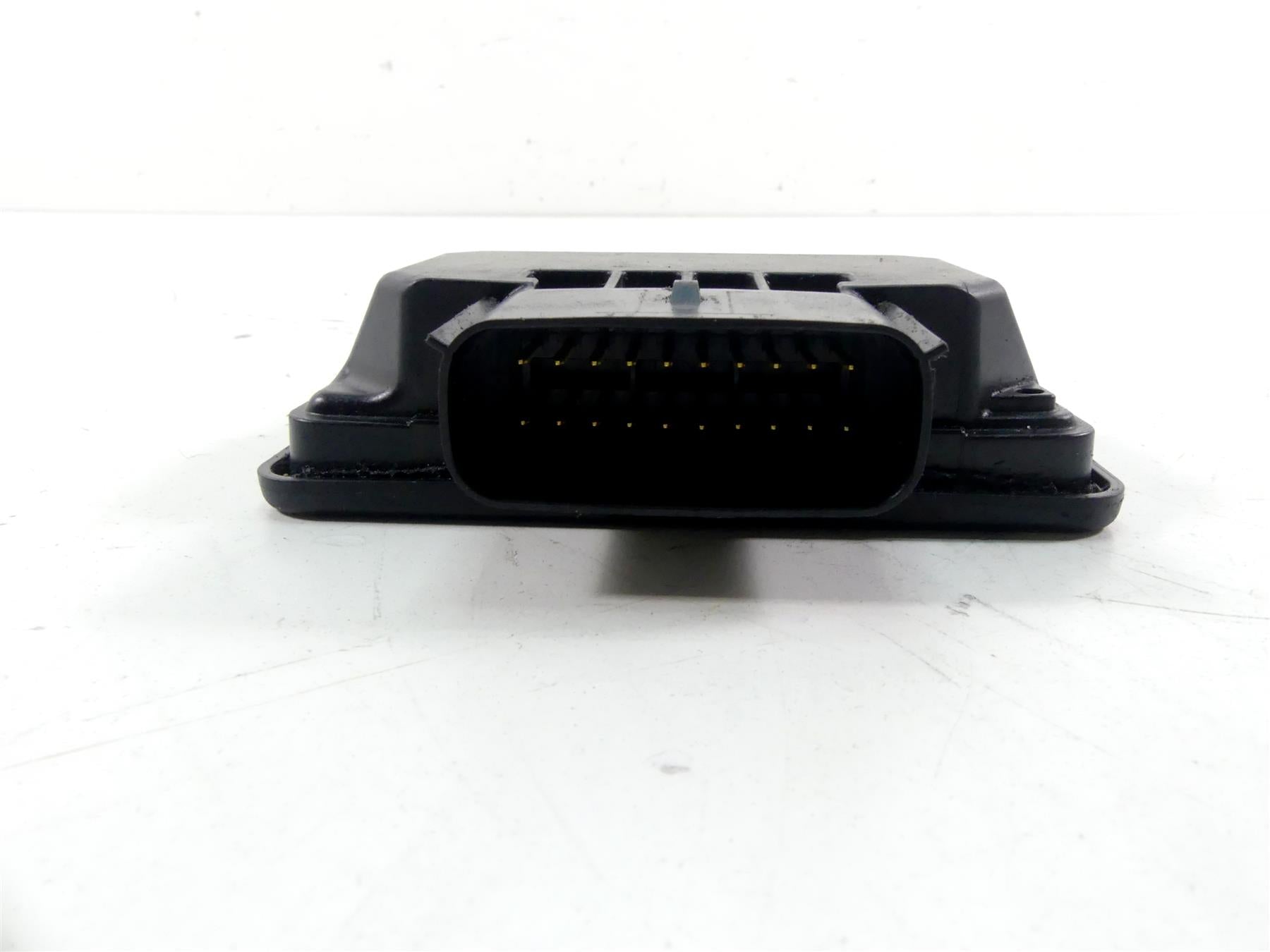 2017 Harley Softail FXSB Breakout Abs Ecu Control Module Unit Box 41100036 {{ shop.shopifyCountryName }} - Mototech271