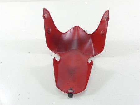 2015 Ducati Monster 1200 S Front Fender Mud Guard Tire Hugger 56431081A {{ shop.shopifyCountryName }} - Mototech271