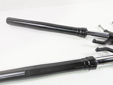 2020 Kawasaki ZX6R ZX636 Ninja Straight Front Fork Legs Showa 44071-1343-48M {{ shop.shopifyCountryName }} - Mototech271