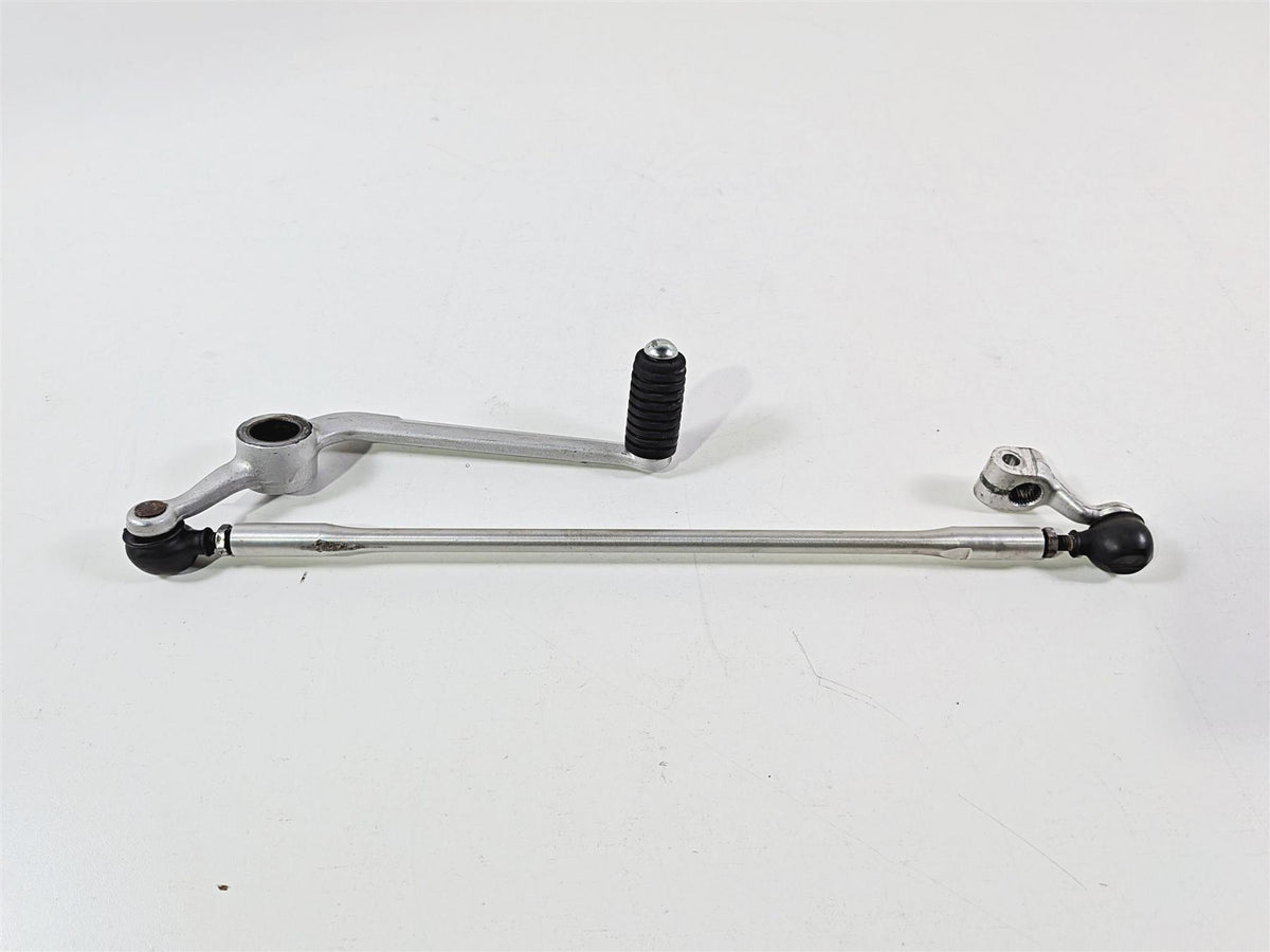 2008 Yamaha YZF R1 RN19 Shifter Shift Lever & Link & Rod 5VY-18110-00-00 {{ shop.shopifyCountryName }} - Mototech271