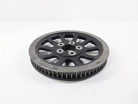 2007 Harley Dyna FXDB Street Bob Drive Belt Sprocket 66T 1" 40114-07 40374-07 {{ shop.shopifyCountryName }} - Mototech271