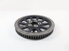 Load image into Gallery viewer, 2007 Harley Dyna FXDB Street Bob Drive Belt Sprocket 66T 1&quot; 40114-07 40374-07
