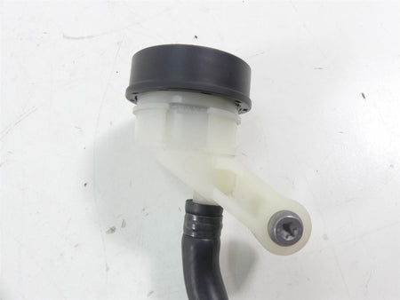 2017 BMW R1200RT K52 Rear 1/2" Nissin Brake Master Cylinder 34318522398 {{ shop.shopifyCountryName }} - Mototech271