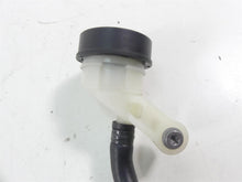 Load image into Gallery viewer, 2017 BMW R1200RT K52 Rear 1/2&quot; Nissin Brake Master Cylinder 34318522398 | Mototech271
