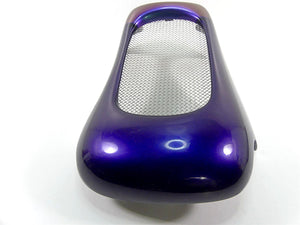 2002 Honda VTX1800 R Corbin Chin Radiator Cover Fairing Custom H-VTX-R-CHIN-I | Mototech271
