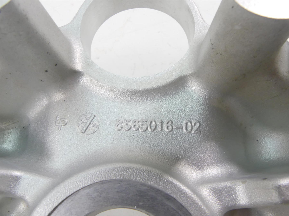 2020 BMW F850 GS K81 Rallye Upper Triple Tree & Top Clamp 55mm 31428565016 {{ shop.shopifyCountryName }} - Mototech271