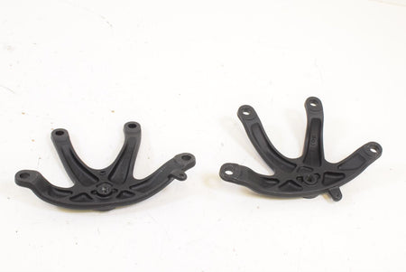 2015 KTM 1290 Super Duke R Engine to Frame Motor Mount SET 6030300600033S {{ shop.shopifyCountryName }} - Mototech271