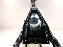 Load image into Gallery viewer, 2014 Harley Touring FLHTK Electra Glide Straight Main Frame Chassis With Texas Salvage Title 47900-14BHP
