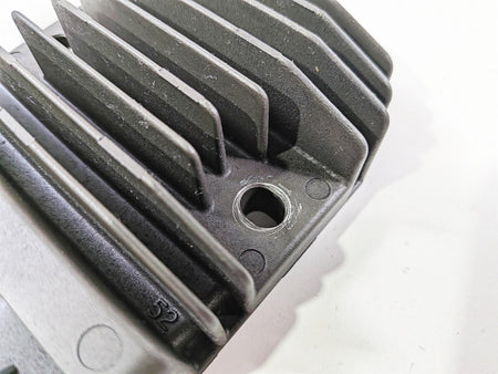 2021 BMW R1250GS K51 Adventure Rectifier Voltage Regulator FH027AB 12319467618-Mototech271