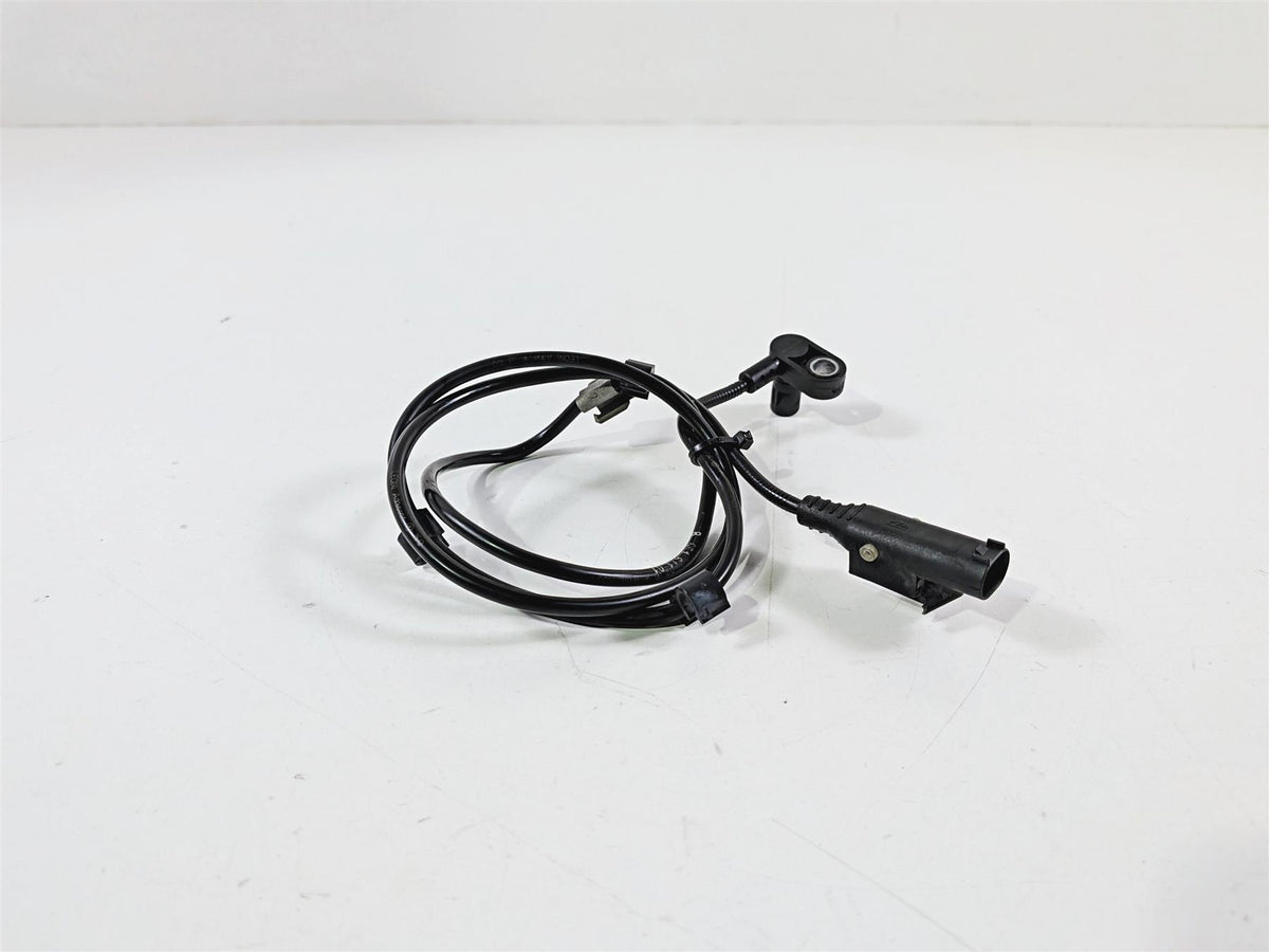 2016 BMW S1000XR K49 Front Abs Wheel Speed Sensor 35528551611-Mototech271