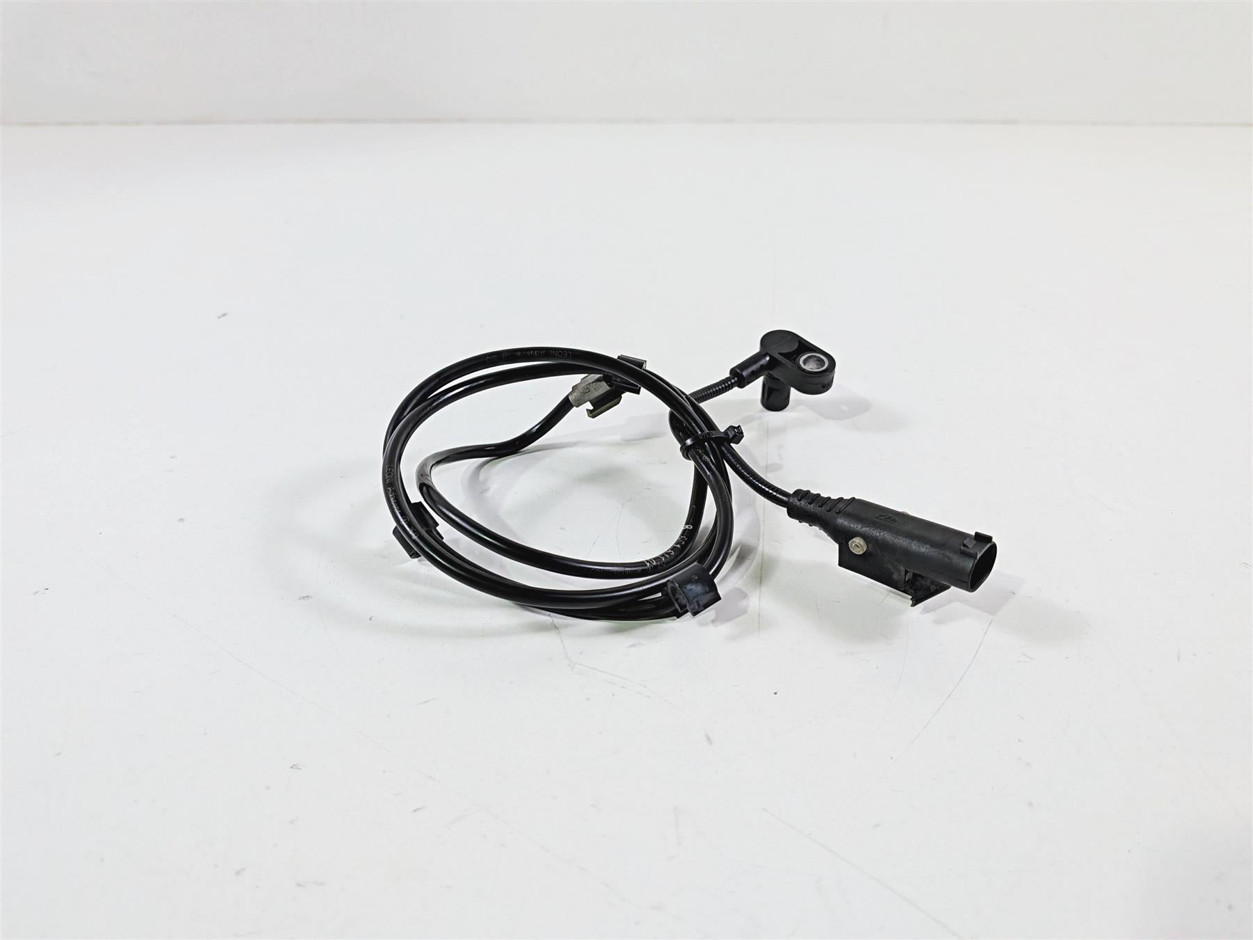 2016 BMW S1000XR K49 Front Abs Wheel Speed Sensor 35528551611-Mototech271