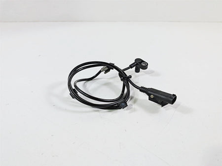 2016 BMW S1000XR K49 Front Abs Wheel Speed Sensor 35528551611-Mototech271