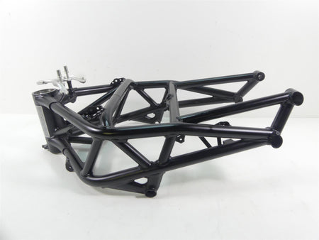 2012 Mv Agusta Brutale 1090 R Straight Main Frame Chassis + Clean California Title - 80D0B4589 {{ shop.shopifyCountryName }} - Mototech271