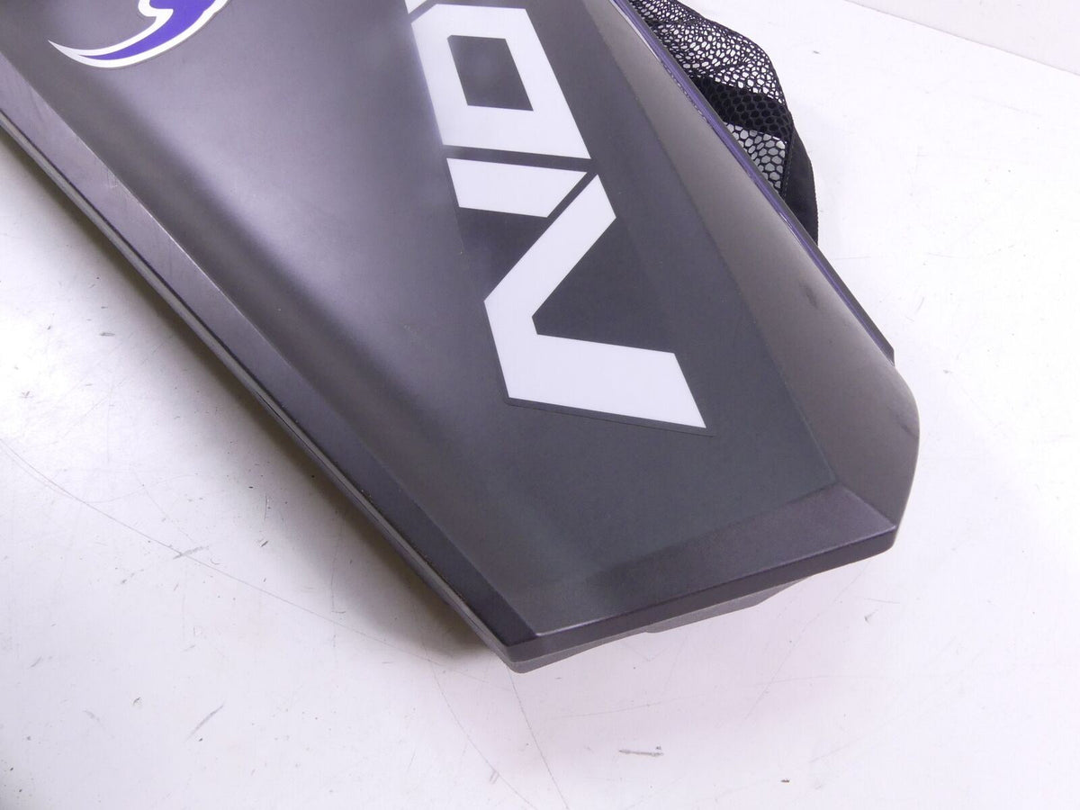 2020 Honda Talon SXS1000 S2X Complete Right Door 67100-HL6-A00 {{ shop.shopifyCountryName }} - Mototech271