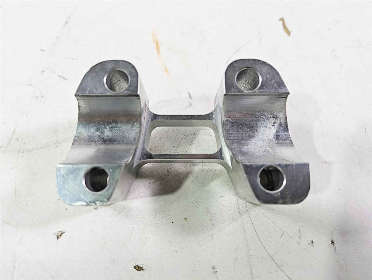 2009 Ducati Monster 1100 S 1.5" Aluminum Handlebar Rise Extension Kit {{ shop.shopifyCountryName }} - Mototech271