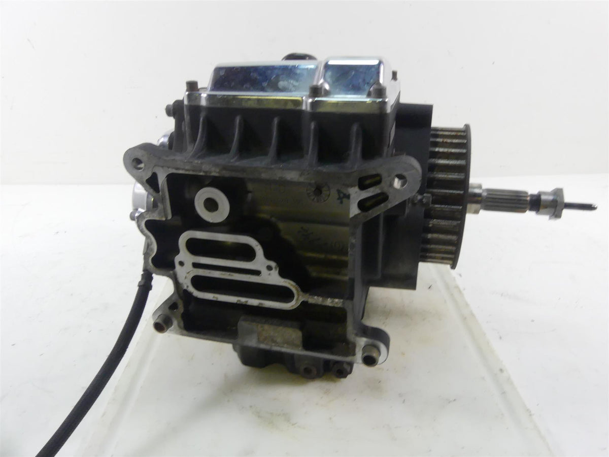 2011 Harley Touring FLTRX Road Glide 6-Speed Transmission Gear Box 65K 33166-10 {{ shop.shopifyCountryName }} - Mototech271