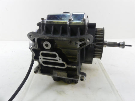 2011 Harley Touring FLTRX Road Glide 6-Speed Transmission Gear Box 65K 33166-10 {{ shop.shopifyCountryName }} - Mototech271
