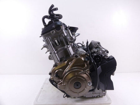 2017 Honda CRF1000 Africa Twin Running Engine Motor 5K -Video 11000-MJP-DB0 {{ shop.shopifyCountryName }} - Mototech271