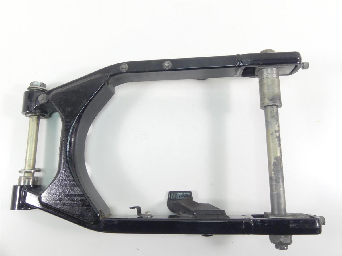 2016 Harley FXDL Dyna Low Rider Rear Swingarm Swing Arm + 25mm Axle 47820-10 {{ shop.shopifyCountryName }} - Mototech271
