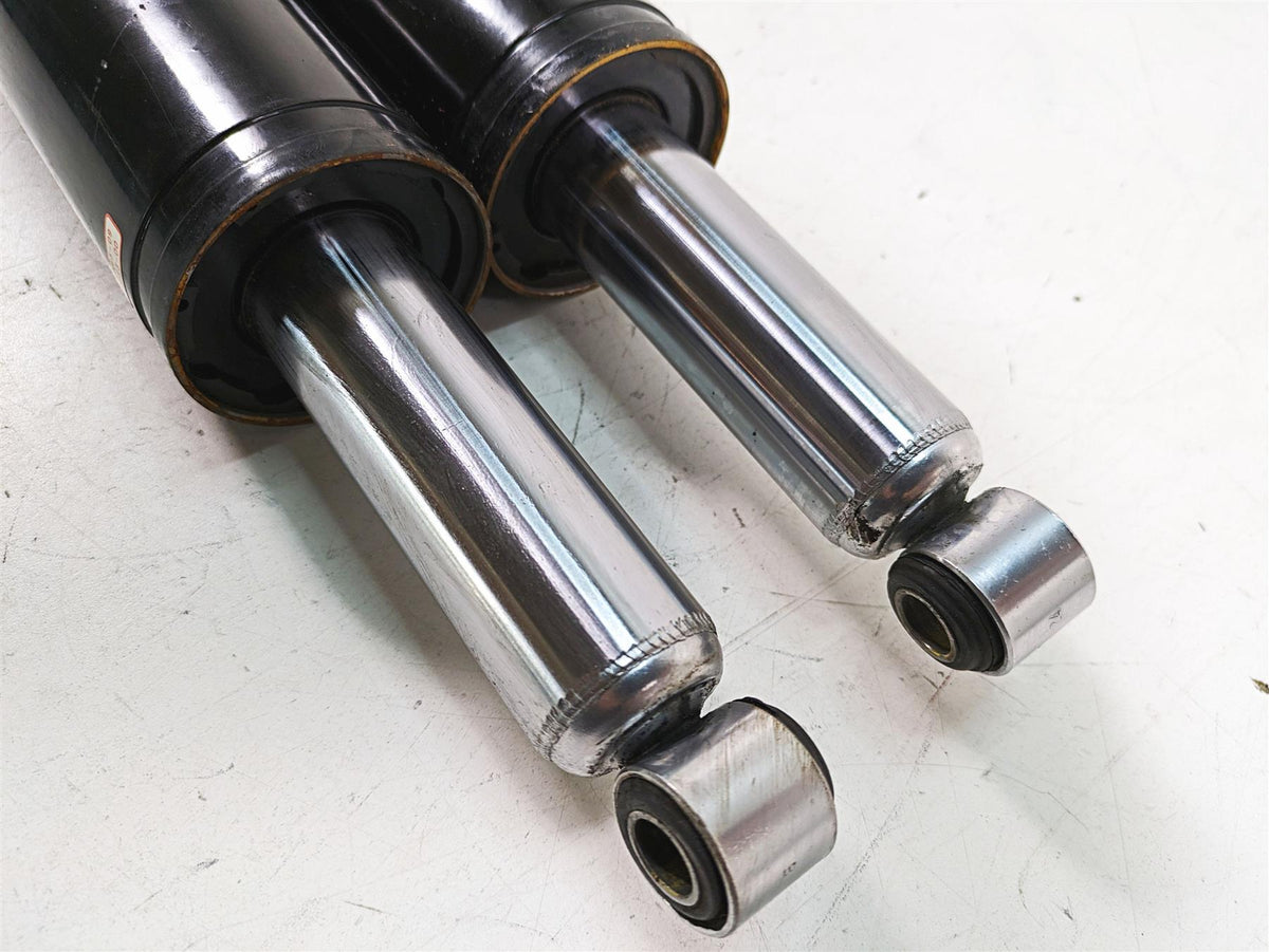 2010 Harley Touring FLHTCU Electra Glide Rear 13" Air Shock Damper Set 54565-09 {{ shop.shopifyCountryName }} - Mototech271